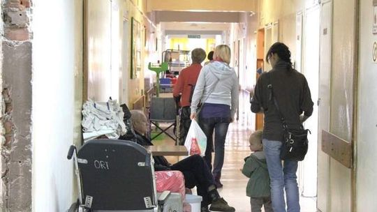 Lekarze kontra minister. Nadal bez porozumienia