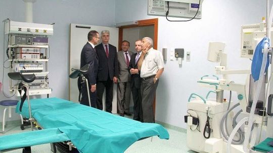 Lekarze naprawili pacjentowi męskość. To pierwsza taka operacja w woj. lubelskim