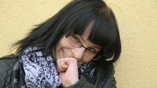 Lekarze nie dawali jej szans, a ona wyzdrowiała. "Najwidoczniej dostałam drugą szansę"