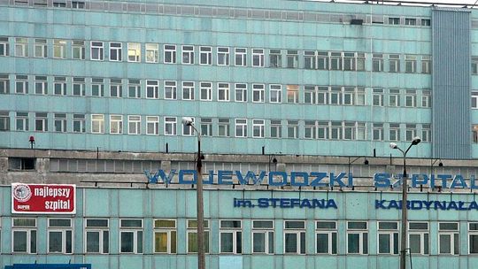 Lekarze nie zlecili USG. Kobieta zmarła