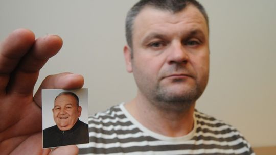Lekarze odsyłali pacjenta z gabinetu do gabinetu. Aż umarł