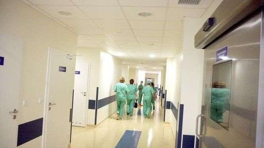 Lekarze rezydenci przygotowują się do protestu