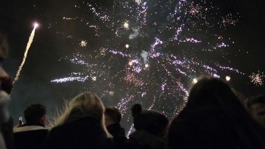 Lekarze rodzinni: Powitajmy Nowy Rok odpowiedzialnie. Bez hucznych imprez