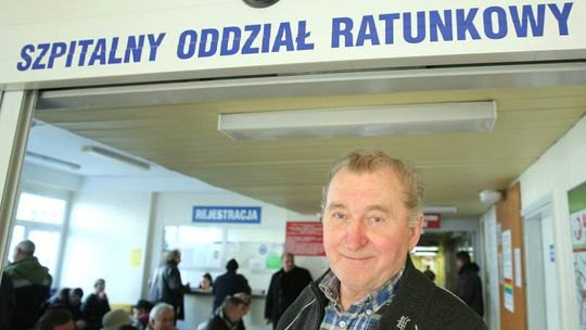 Lekarze w konflikcie, pacjenci w kolejkach