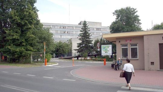 Lekarze w konflikcie z dyrekcją szpitala w Puławach. A pacjenci czekają