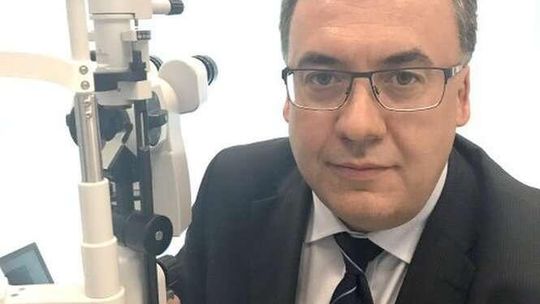 Lekarze z Lublina jako pierwsi wykonali taką operację. Uratowali oko mężczyźnie