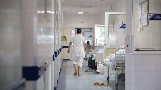 Lekarze z połączonych szpitali w Lublinie skarżą się marszałkowi