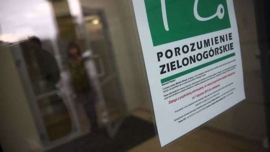 Lekarze z "Porozumienia" dogadali się z ministrem. Nie będzie zamykania gabinetów