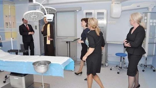 Lekarze ze szpitala w Lubartowie chcą podwyżek. Strajk wisi na włosku