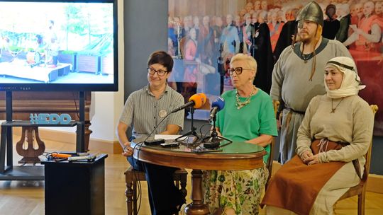 Lekcja historii na żywo. Przed nami „Weekend z archeologią”