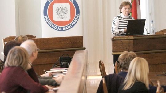 Lekcja o złych papierosach
