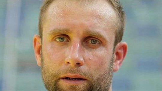 Lekcja szczypiorniaka z mistrzem