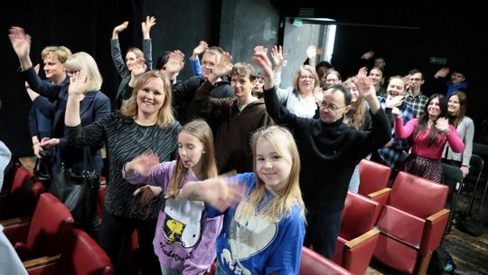 Lekcja z obywatelskich pieniędzy. Uczniowie z Lublina zdecydowali na co wydadzą gotówkę