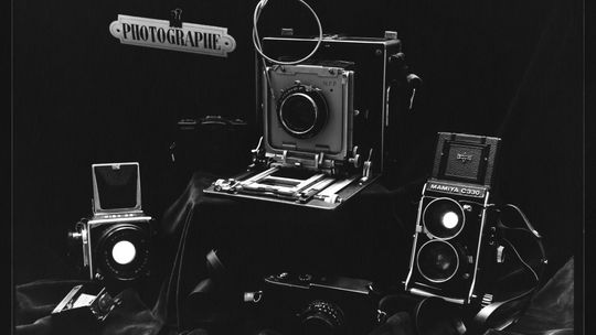 "Lekcje ciemności" - spotkanie wokół książek Bogdana Konopki