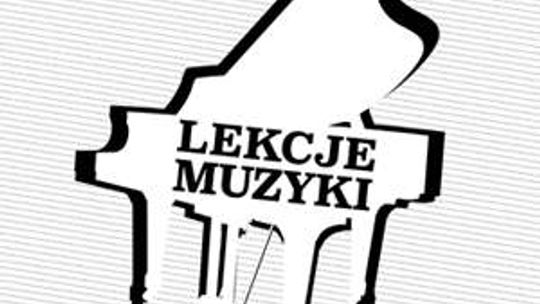 Lekcje muzyki w DDK Węglin