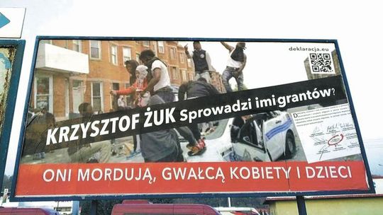 Lekcje o mowie nienawiści w szkołach m.in. w Lublinie. Ordo Iuris: Rodzice, nie zgadzajcie się!