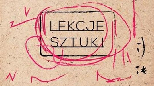 Lekcje sztuki w Warsztatach Kultury