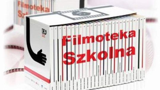 Lekcje z filmem w roli głównej