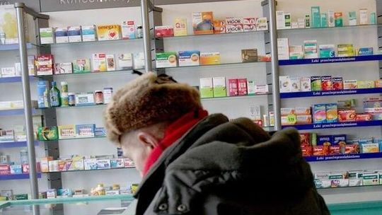 Leki na receptę dla seniorów za darmo. Pacjenci czekają na listę
