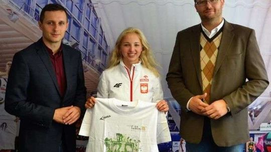 Lekkoatletyka: AZS UMCS i Agros liczą na medale podczas 62 Halowych Mistrzostw Polski