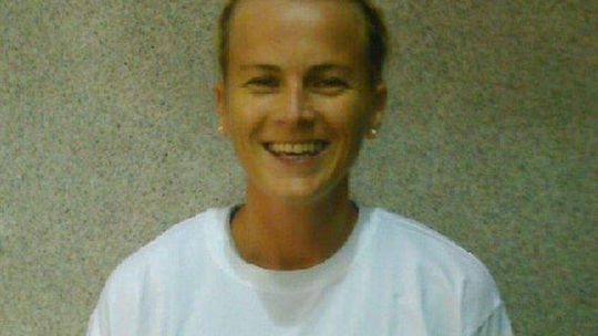 Lelja Bejtić wzmocniła Pszczółkę AZS UMCS Lublin. Mecz  z CCC przełożony