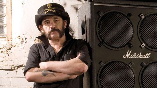 "Lemmy", "Rezerwat" i "Martwe wody" w Kinie Perła