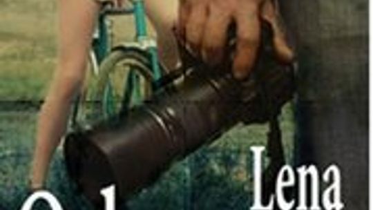 Lena Oskarsson \"Plac dla dziewczynek\"