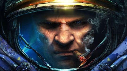 Lenovo Cup StarCraft II: Turnieje dla najlepszych