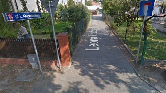 Leon Kruczkowski też na liście IPN. Nie będzie mieć ulicy