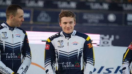 Leon Madsen triumfuje w SGP w Warszawie. Dobry występ Roberta Lamberta