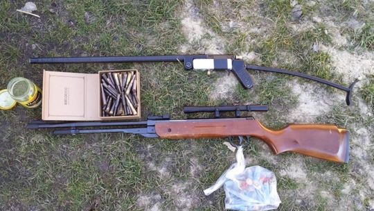 Leon zawodowiec spod Chełma