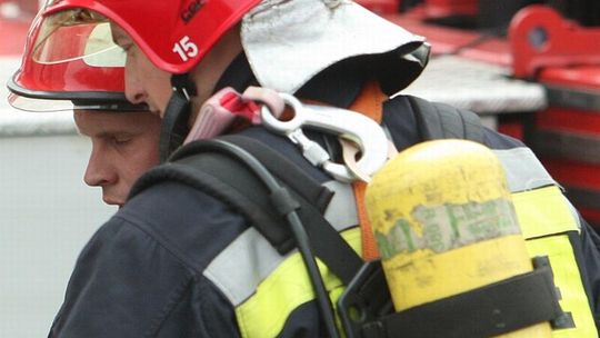 Leopoldów: Samochód wjechał pod pociąg