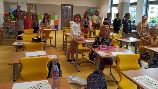 Lepiej uczyć niż odchudzać. Będą badać uczniów z lubelskich szkół