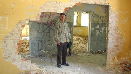 Lepiej zrujnować niż dać 