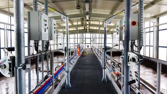 Lepsza gospodarka wodna w Lubelskiem