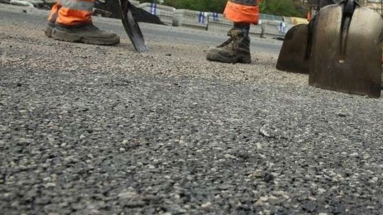 Lepsze drogi w powiecie lubelskim. Chodzi o dwa odcinki