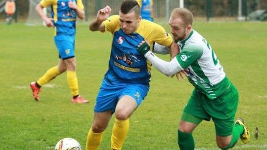 Lepsze humory w Avii Świdnik