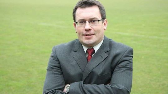 Lepsze jest wrogiem dobrego. Artur Kapelko o wyborach prezesa PZPN