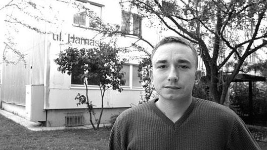 Lepszego ojca nie   było...