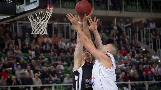 Lepszej okazji do ogrania mistrza Polski nie będzie