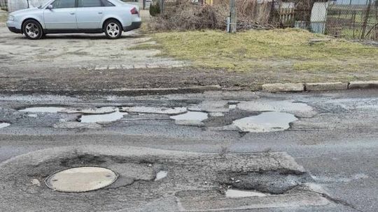 Lepszy dojazd do szkół i uczelni. Będzie remont Akademickiej 