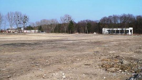 Leroy Merlin w Puławach ma być gotowy w tym roku