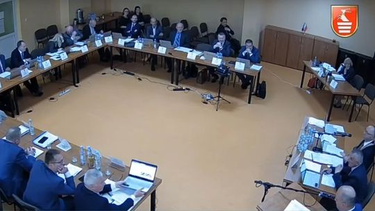 "Lesbijki, geje, takie tam bio coś tam...". Co radny z Kraśnika wie o LGBT? [wideo]