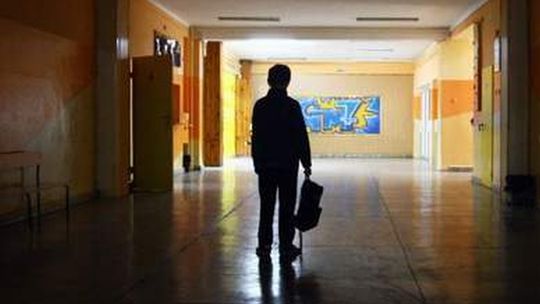 Leśniowice: Stowarzyszenie przejmie zagrożone szkoły?