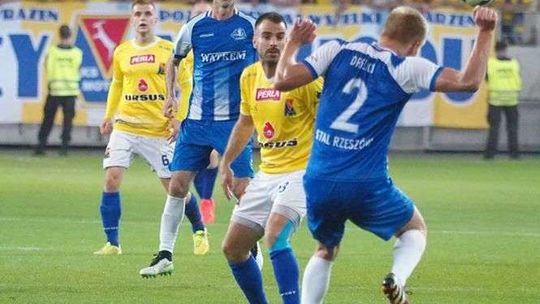 Leszek Bartnicki nowym prezesem Motoru Lublin