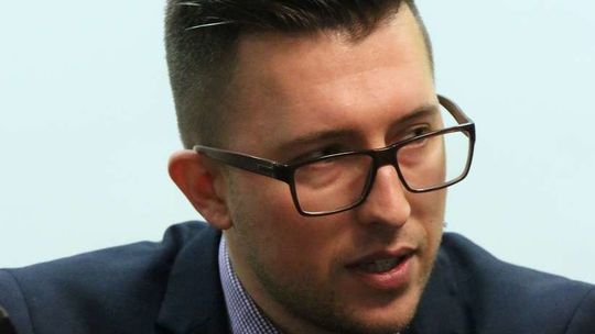 Leszek Bartnicki przeniesie się z Motoru Lublin do GKS Tychy?