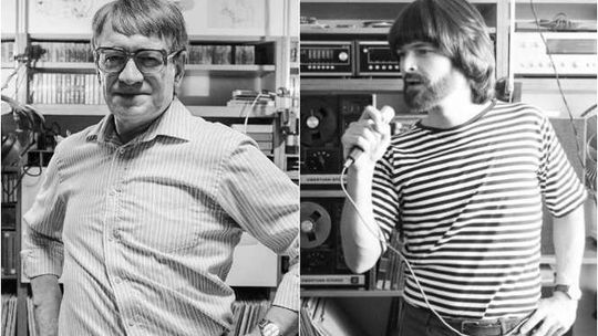 Leszek Bodzak, producent filmu o Beksińskich: "To dramat, ale nie tak mroczny"