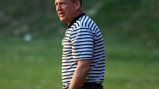 Leszek Borkowski zostaje w Unii Białopole 