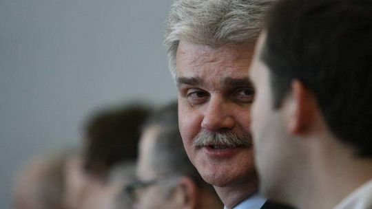 Leszek Gorgol poza PO. 'Wyzwoliłem się z partyjności'