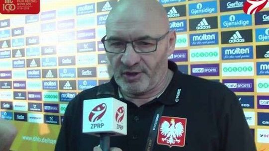 Leszek Krowicki: Walczyliśmy do końca